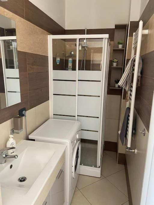 Apartment Grande Turin