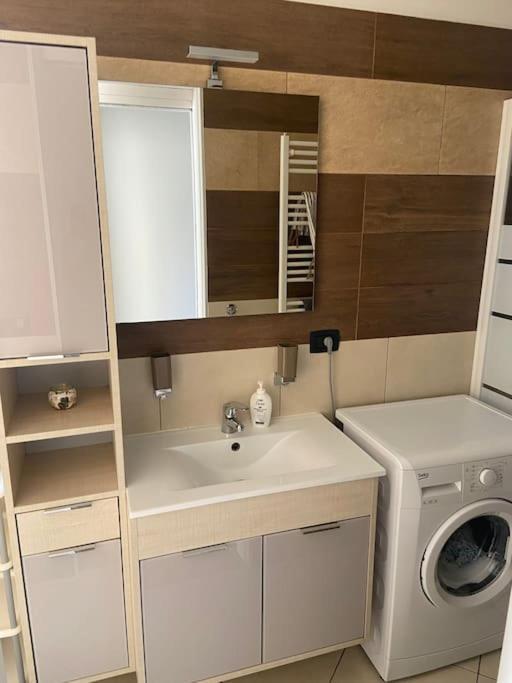 Grande Apartment *