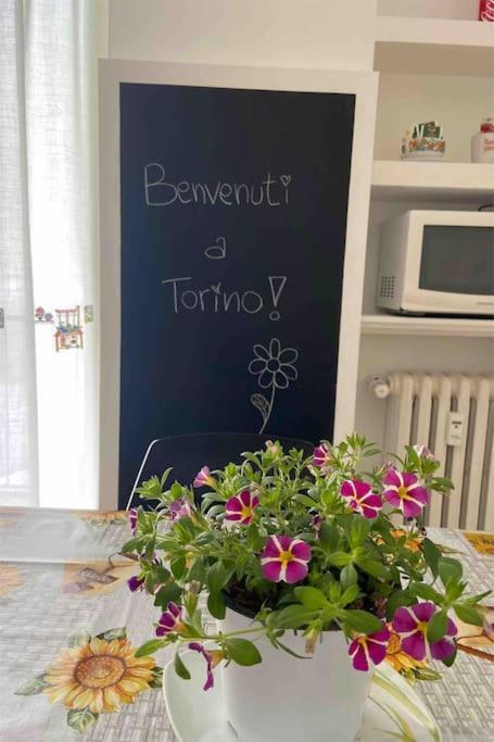 Apartment Grande Turin