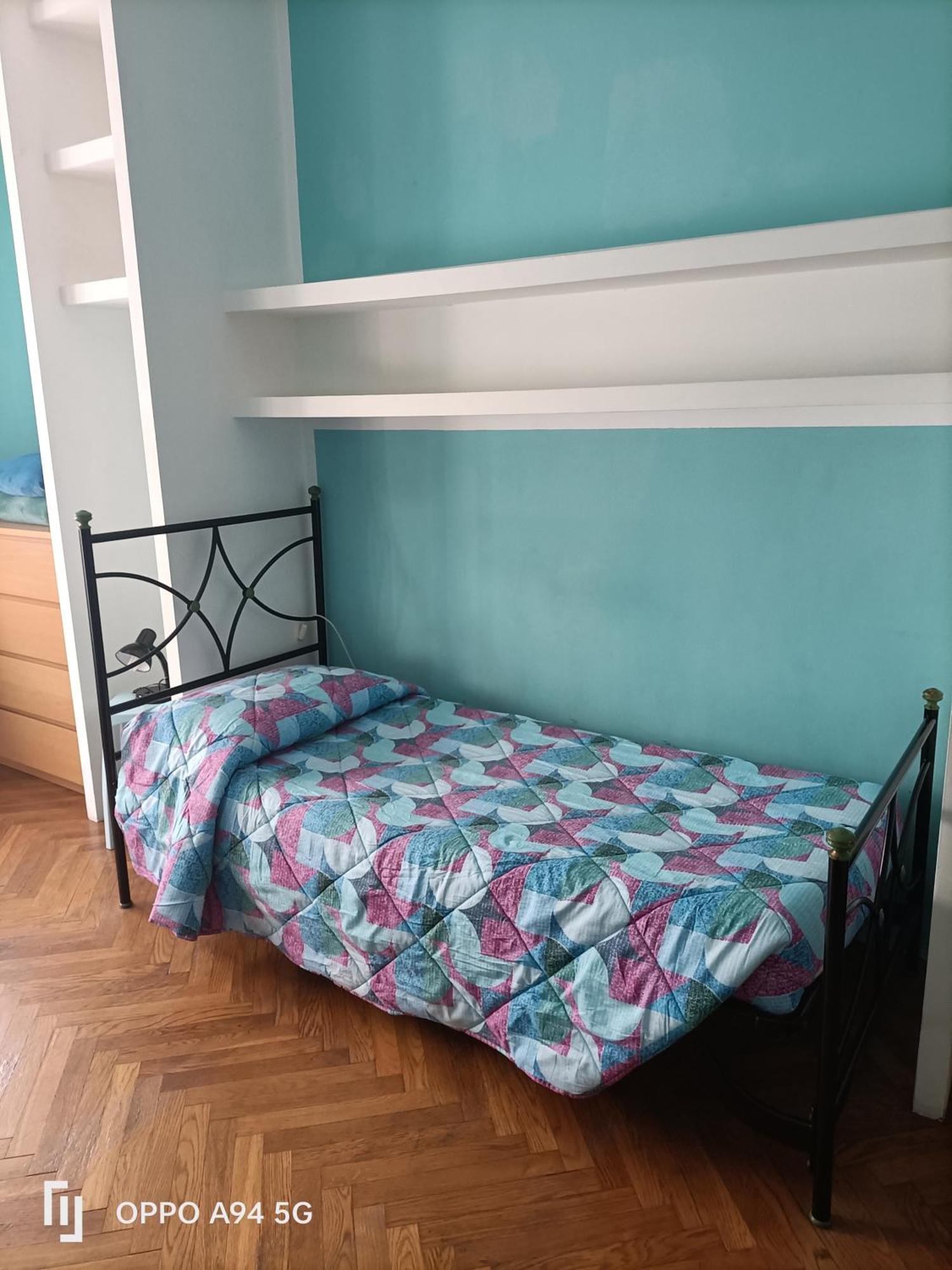 Apartment Grande Turin