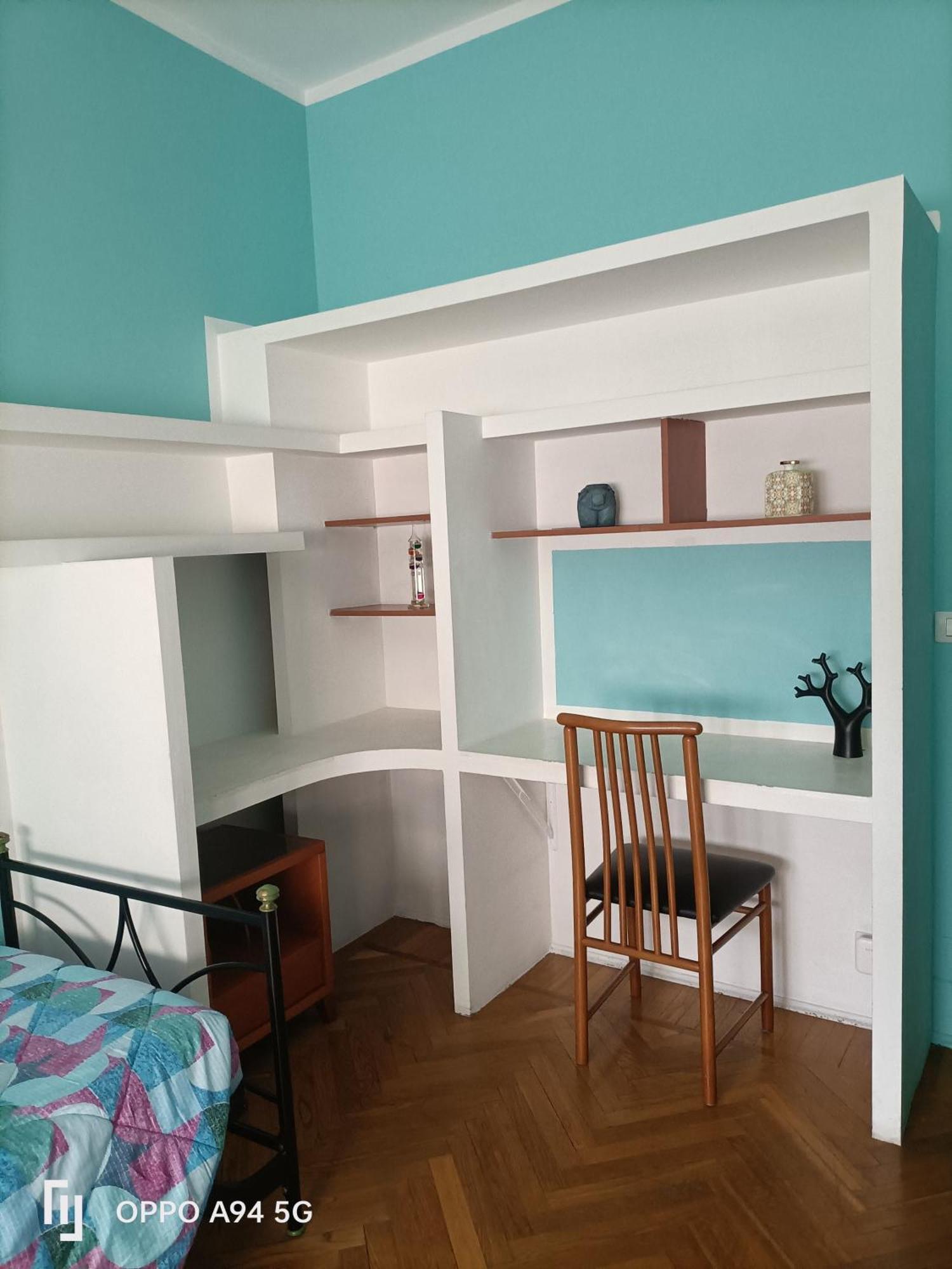 Apartment Grande