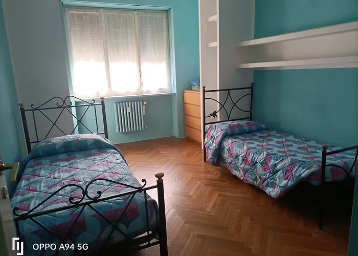 B&B Grande Torino