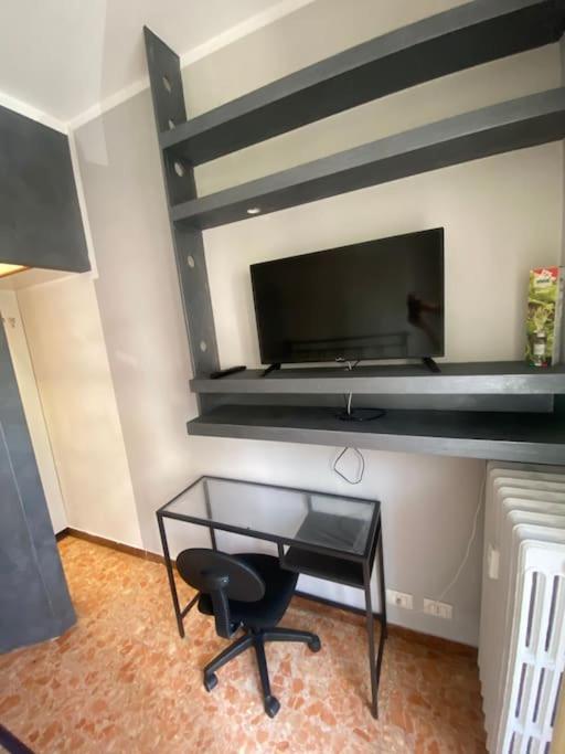 Grande Apartment Turin