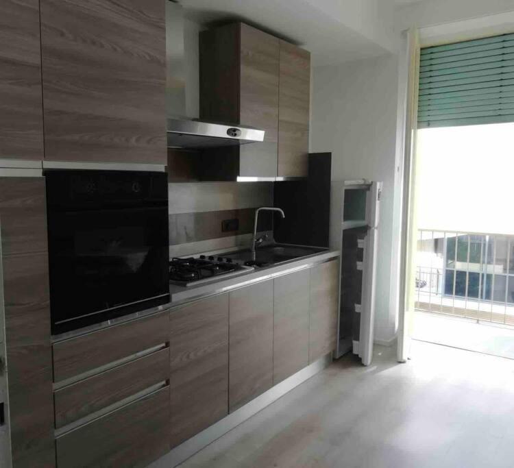Apartment Grande Turin