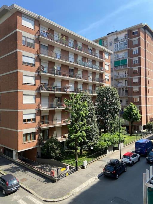 Apartment Grande Turin