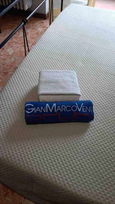 Apartment Grande Turin