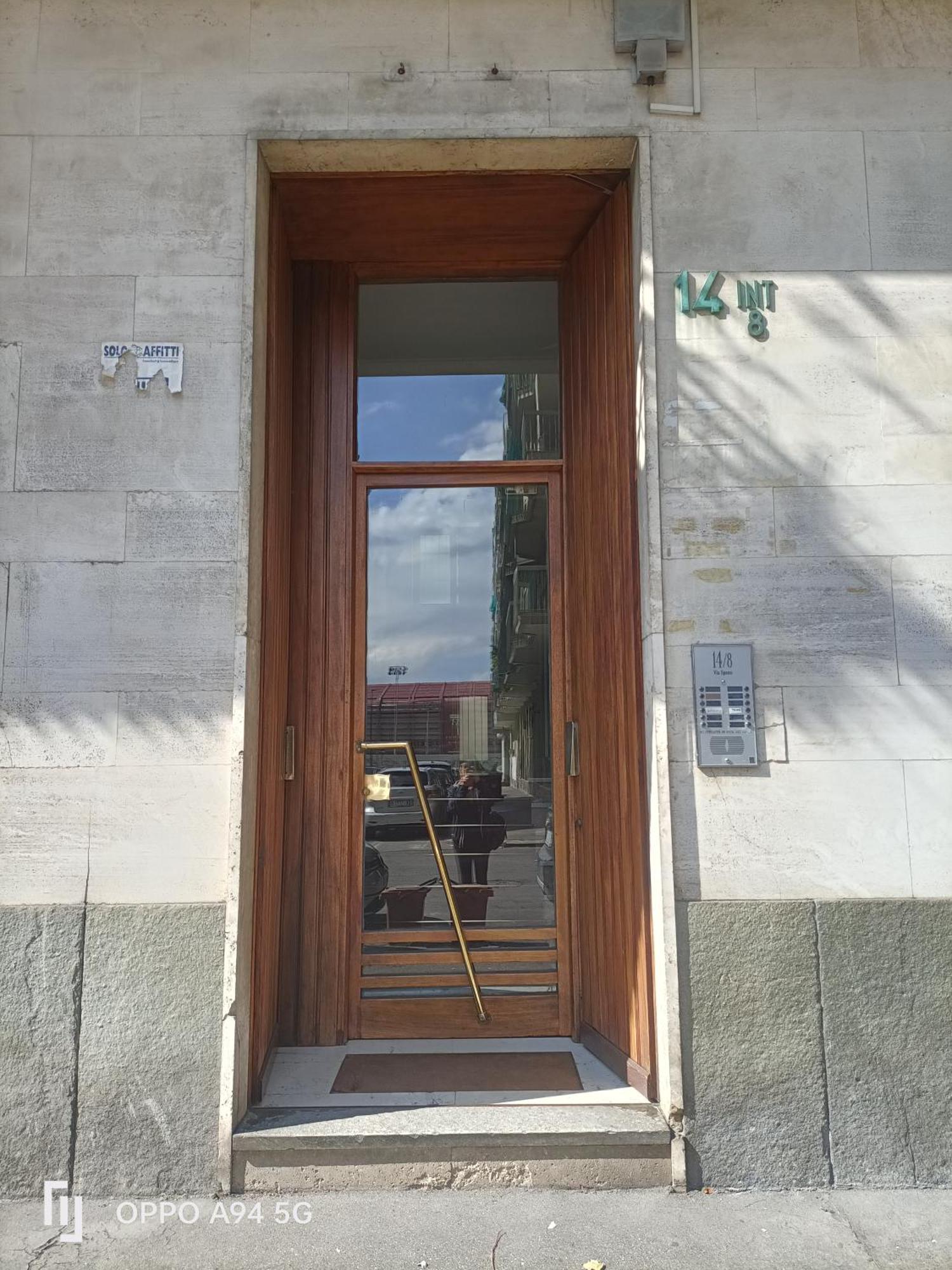 Grande Apartment Turin