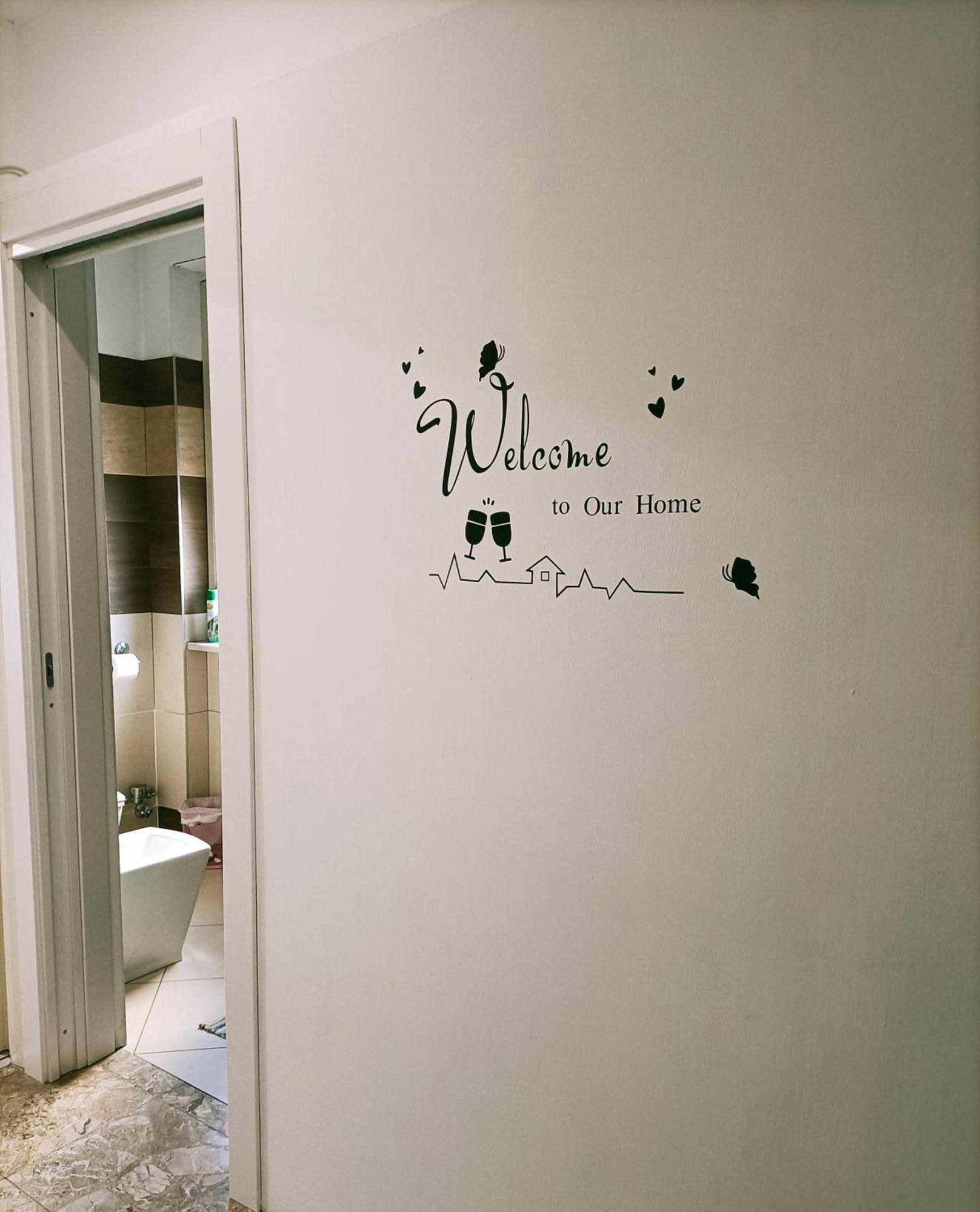 Apartment Grande Turin
