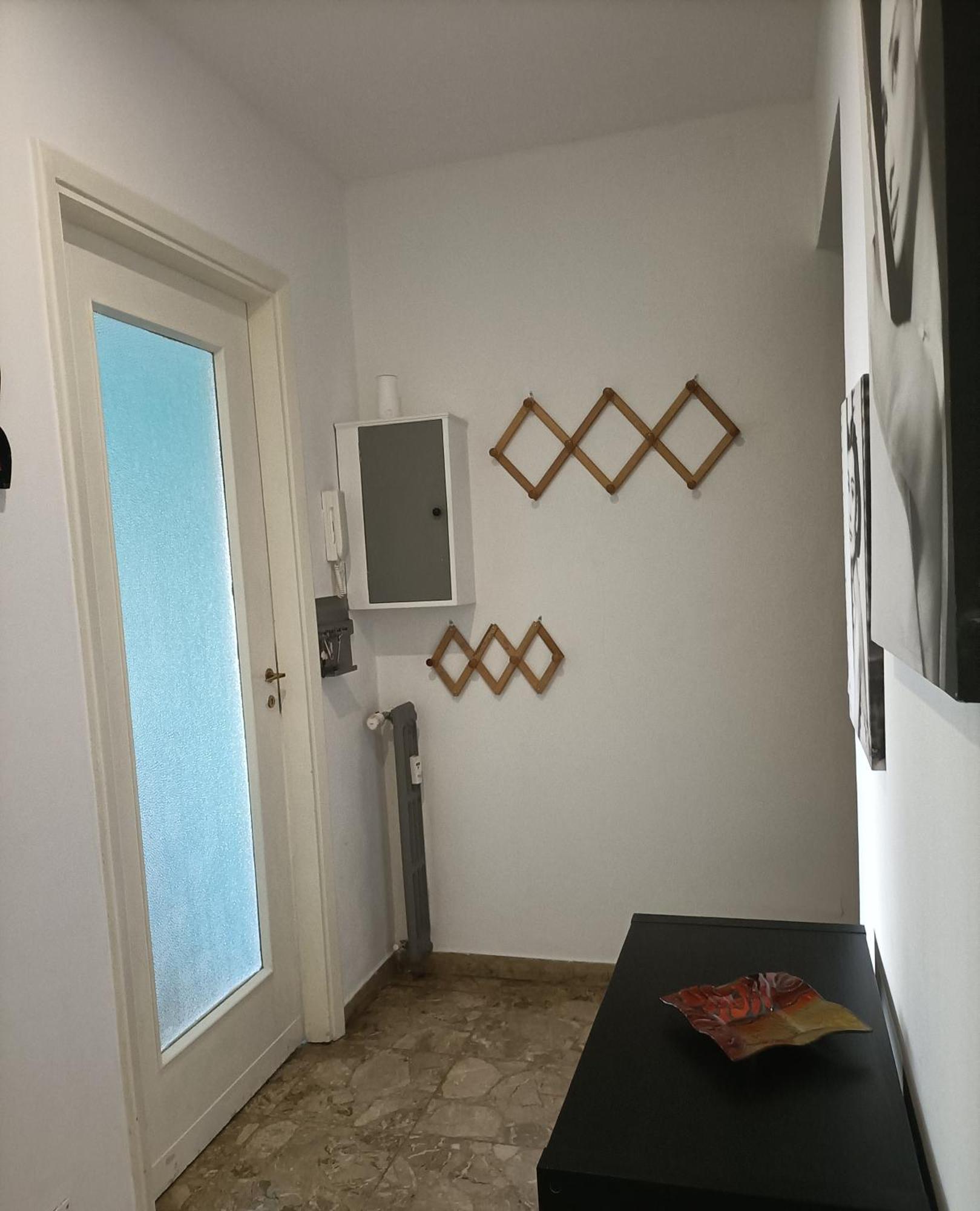 Grande Apartment Turin